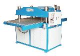 100T Hydraulic Four-Post Type Mould Cutting  Machines